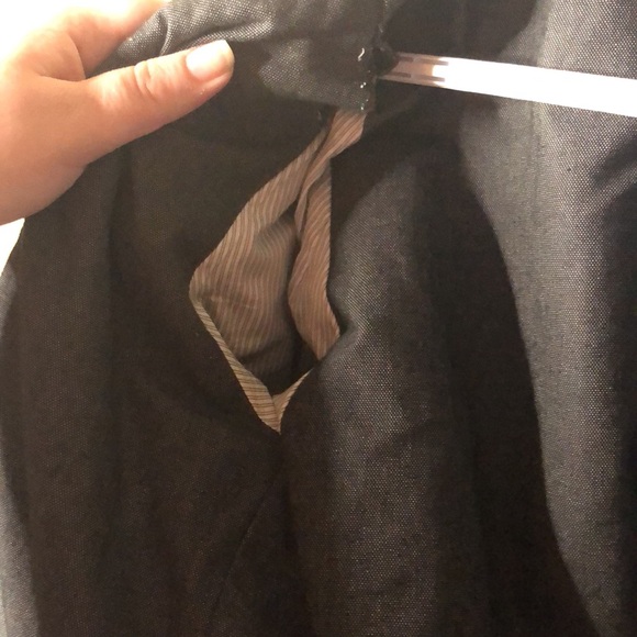 Diesel asymmetrical moto jacket - Picture 6 of 11